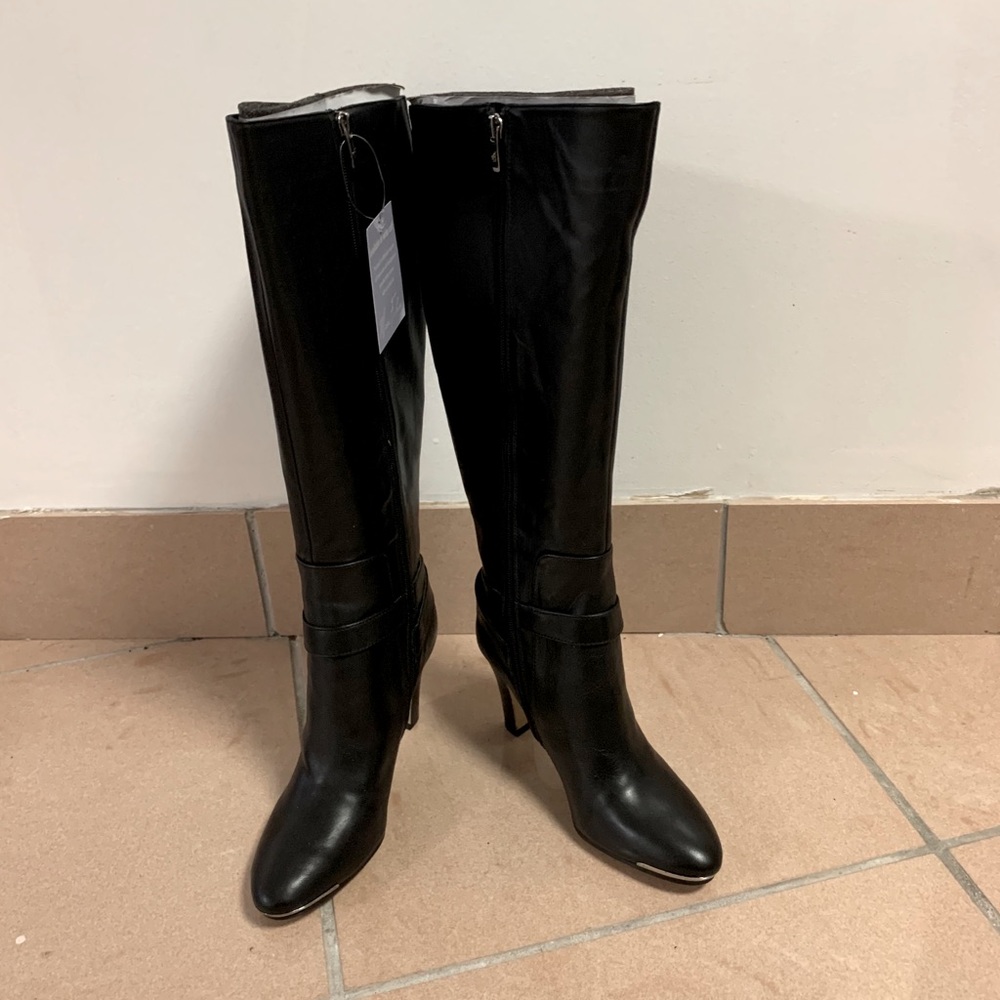 Marc Fisher Boots - Wide